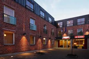 Bern Boutique Hotel, Tallinn