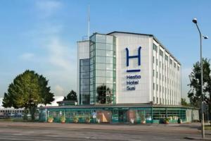 Hestia Hotel Susi, Tallinn