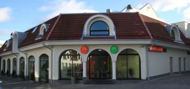 Braavo Spa