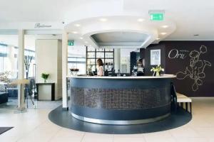 Oru Hub Hotel, Tallinn