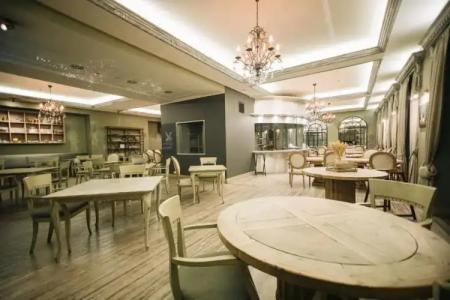 Rixwell Viru Square - 24