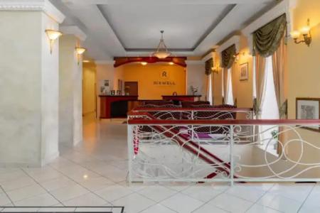Rixwell Viru Square - 27