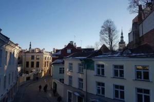 Hotel Imperial, Tallinn