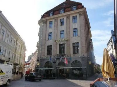 Hestia Barons Old Town - 38
