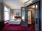 Single Junior Suite