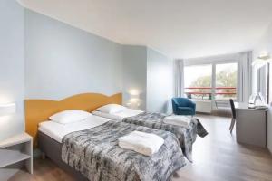 Pirita Marina Hotel & Spa, Tallinn