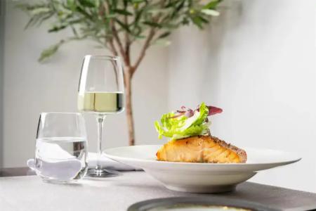 Palace Tallinn, a member of Radisson Individuals - 45