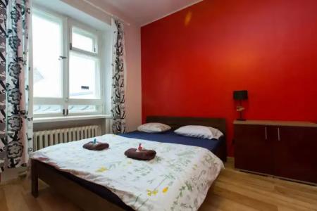 Viru Backpackers Hostel - 13