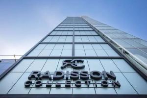 Radisson Collection Hotel, Tallinn, Tallinn