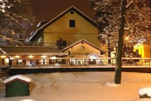 Viimsi manor guesthouse Birgitta, Tallinn