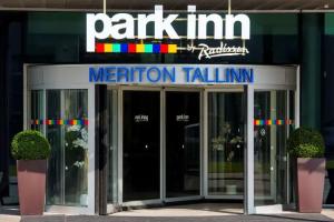 Park Inn by Radisson Meriton Conference & Spa Hotel Tallinn, Tallinn