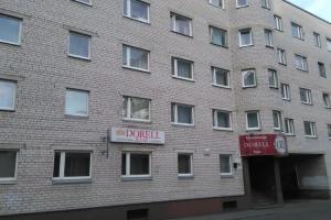 Dorell Mini-hotel, Tallinn