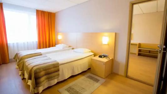 Tallinn Viimsi Spa & Waterpark - 106