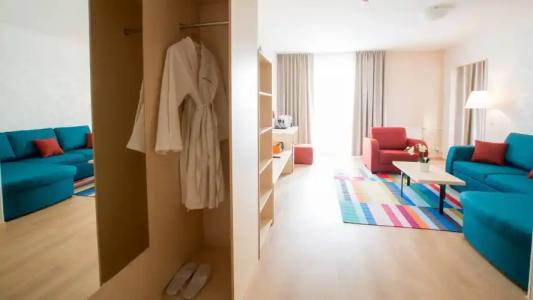 Tallinn Viimsi Spa & Waterpark - 132