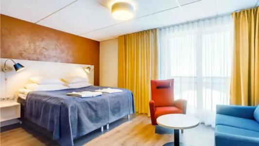 Tallinn Viimsi Spa & Waterpark - 117