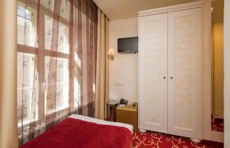 Меритон Олд Тaун Гарден - 35