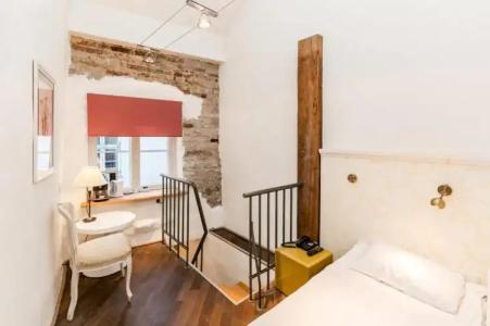 Меритон Олд Тaун Гарден - 43