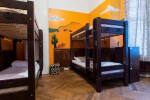 The Monk's Bunk, Tallinn