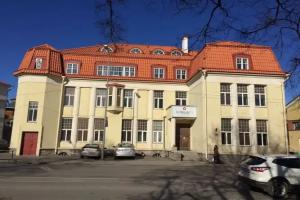 Hostel «16eur - Fat Margaret's», Tallinn