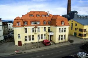 Hostel «16eur - Fat Margaret's», Tallinn