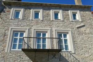 Gotthard Residents Hotel, Tallinn