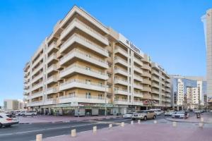 Al Khoory Hotel Apartments Al Barsha, Dubai