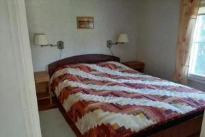 Nova Madise Guesthouse, Rannakula