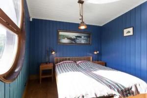 Samblamaa Guesthouse, Rannakula