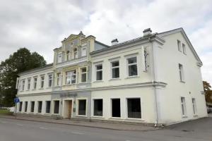 Hotell Wesenbergh, Rakvere