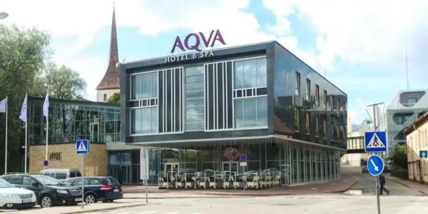 Aqva & Spa