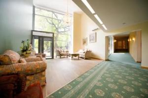 Villa Hotel Theresa, Rakvere