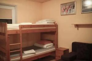 Haanja Guest Apartments, Haanja