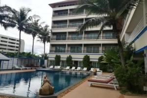 Napalai Resort & Spa, Hua Hin