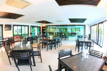 Napalai Resort & Spa - 21