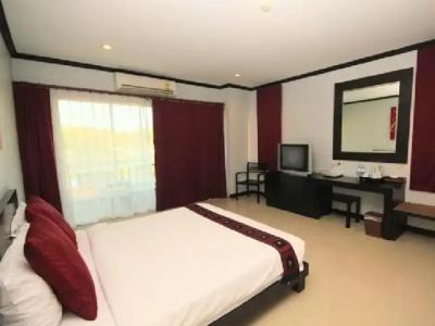 Napalai Resort & Spa - 88