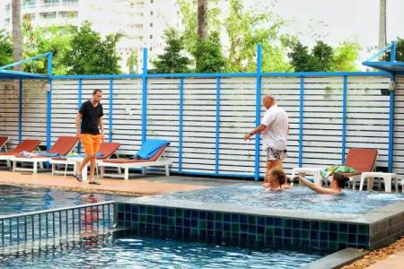 Napalai Resort & Spa - 44