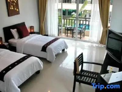 Napalai Resort & Spa - 93