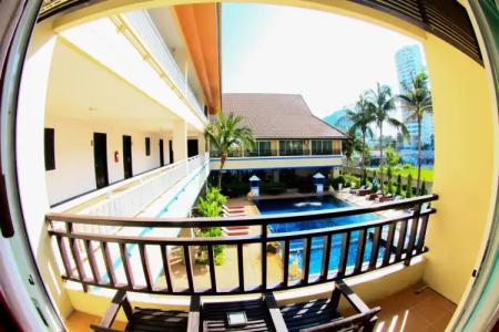 Napalai Resort & Spa - 18