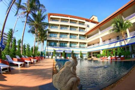 Napalai Resort & Spa - 13