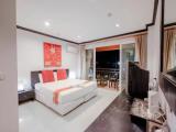 1 Bedroom Standard room with balcony