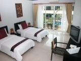 Standard Double Family room