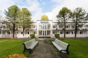 Wasa Hotel & Health Center, Parnu