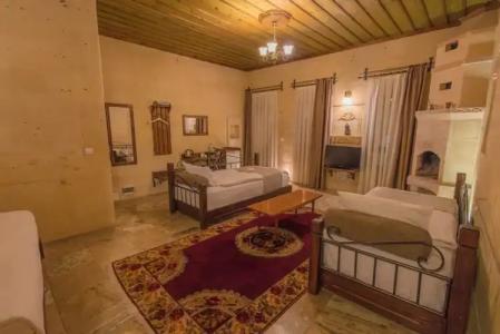 Osmanbey Cave House - 129