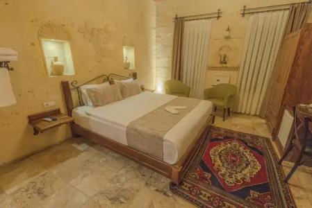 Osmanbey Cave House - 138