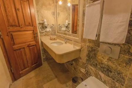 Osmanbey Cave House - 135