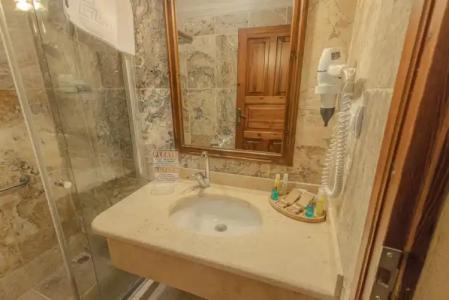 Osmanbey Cave House - 141