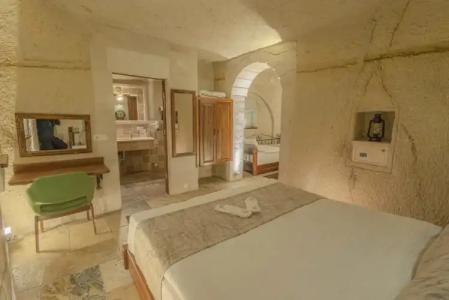 Osmanbey Cave House - 111