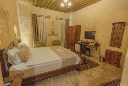 Osmanbey Cave House - 136