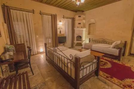 Osmanbey Cave House - 133