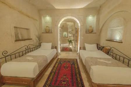 Osmanbey Cave House - 116